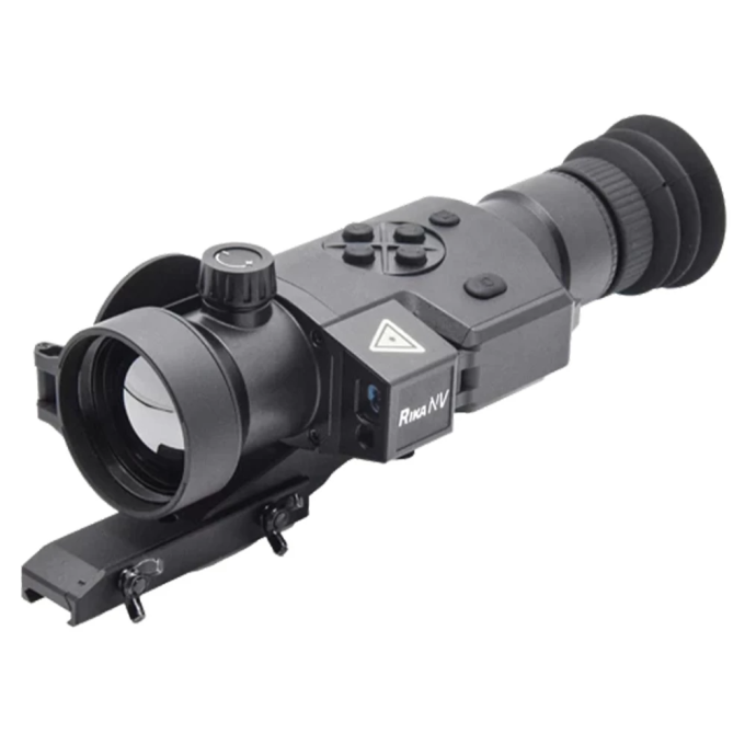 Тепловизионный прицел RIKANV LESNIK2 650L PRO