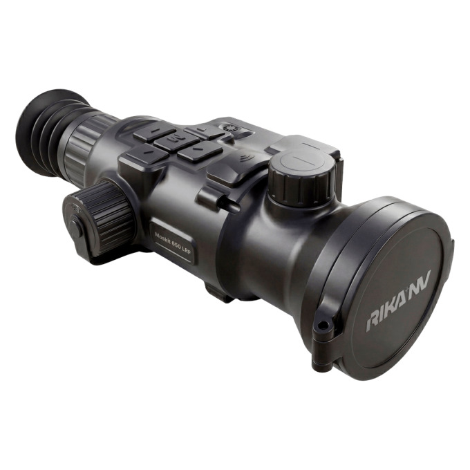 Тепловизионный прицел RIKANV MOSKIT 650 LRF