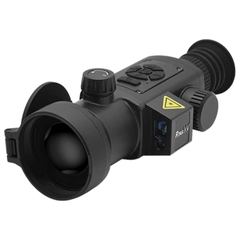 Тепловизионный прицел RIKANV OVOD H50 LRF Тепловизионный прицел RIKANV OVOD H50 LRF