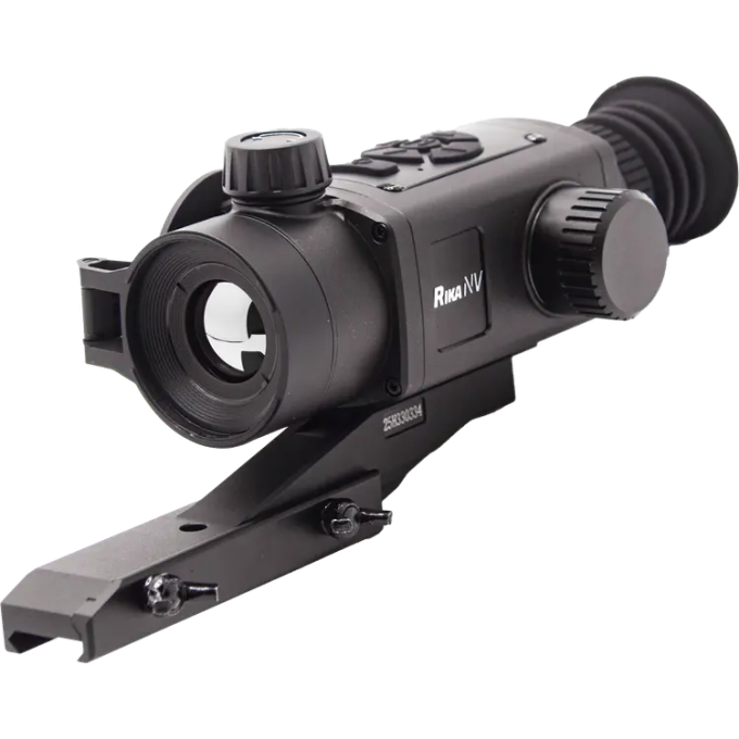Тепловизионный прицел RIKANV OVOD L25