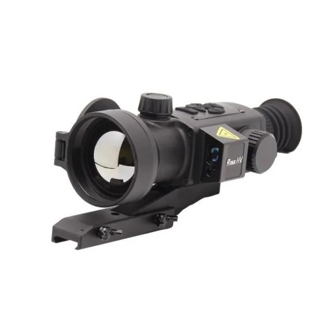 Тепловизионный прицел RIKANV OVOD M50 LRF